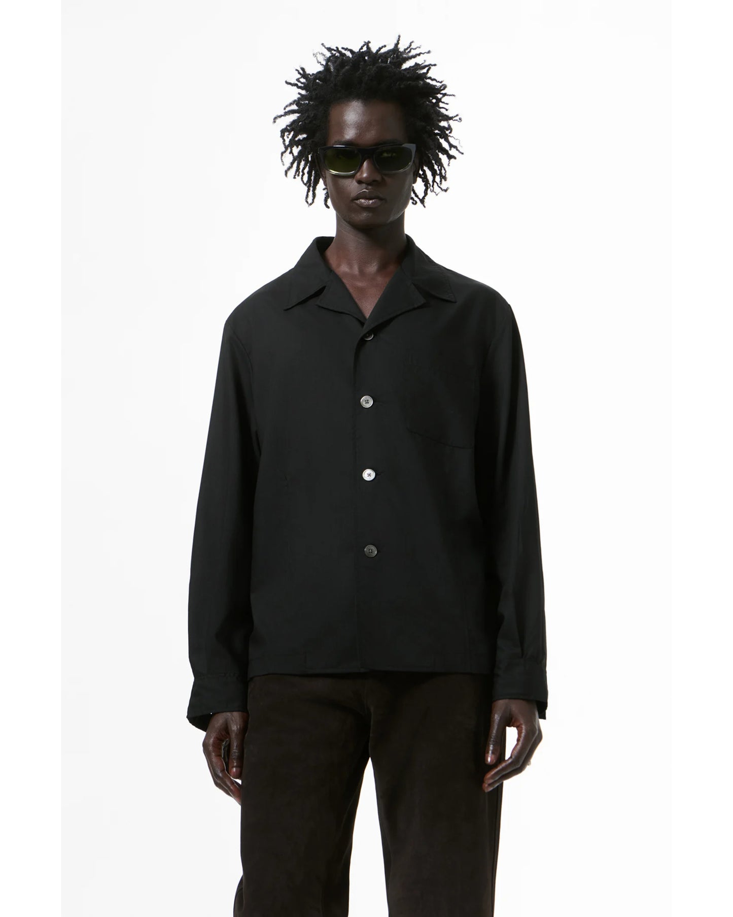 PRIVATE SHIRT M4262PVB