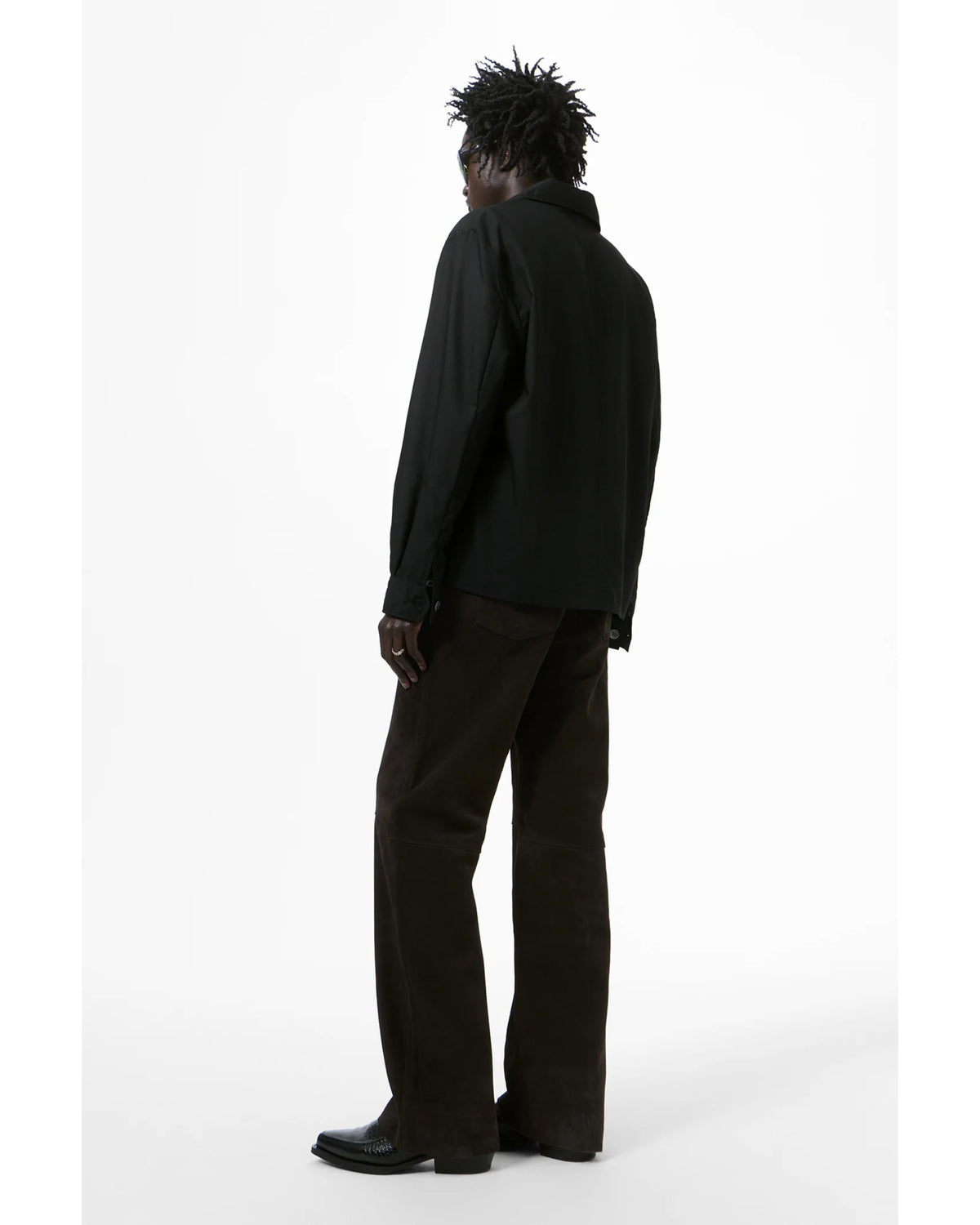 PRIVATE SHIRT M4262PVB