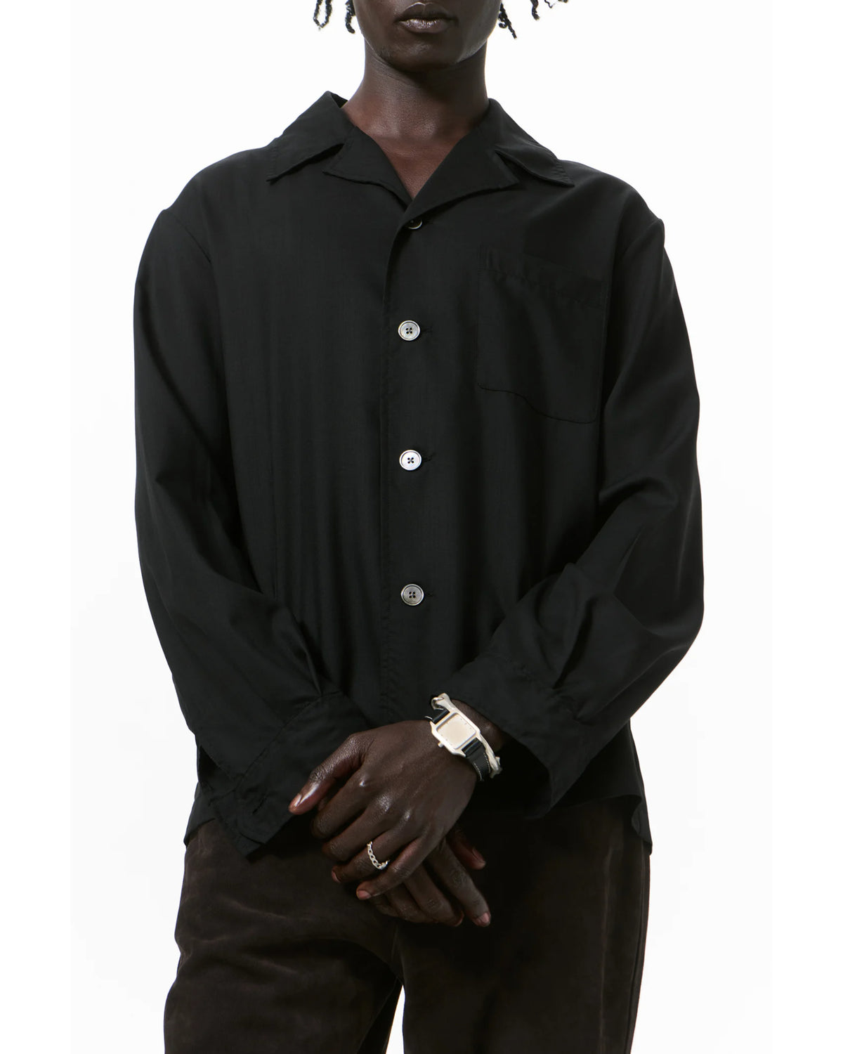 PRIVATE SHIRT M4262PVB