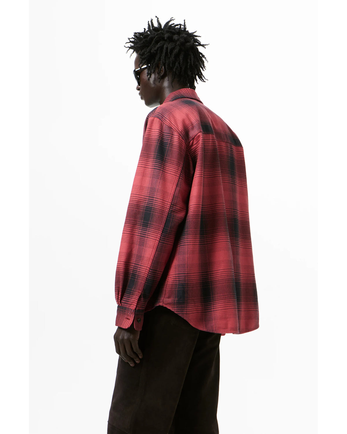 WHOPPIN SHIRT M4262WBC