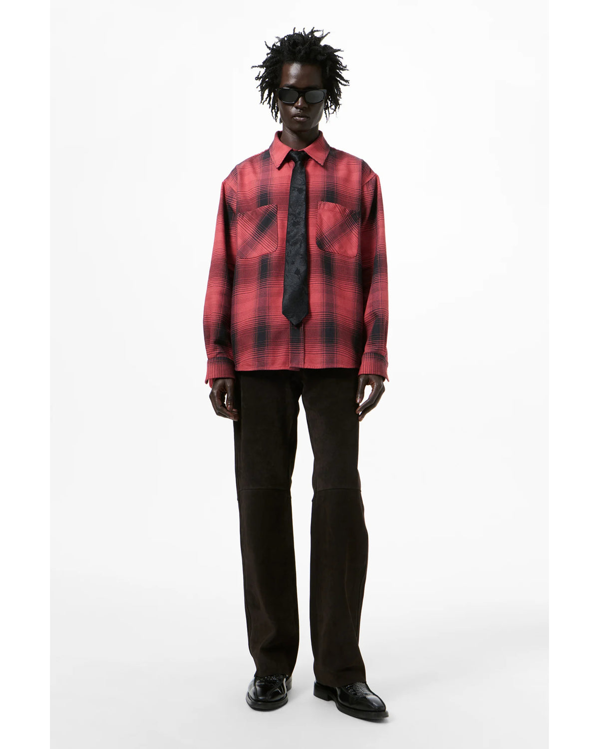 WHOPPIN SHIRT M4262WBC