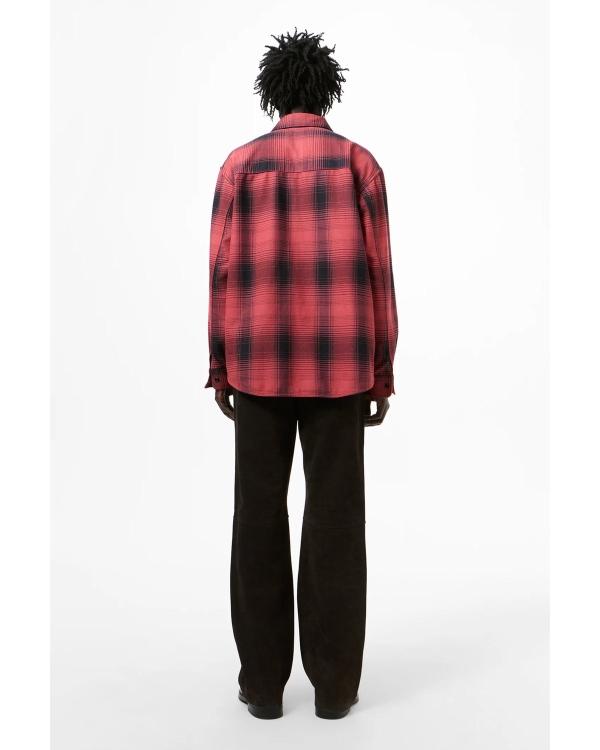 WHOPPIN SHIRT M4262WBC