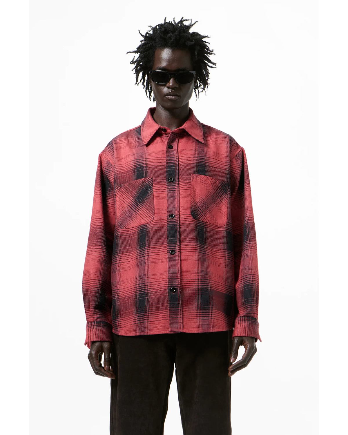 WHOPPIN SHIRT M4262WBC