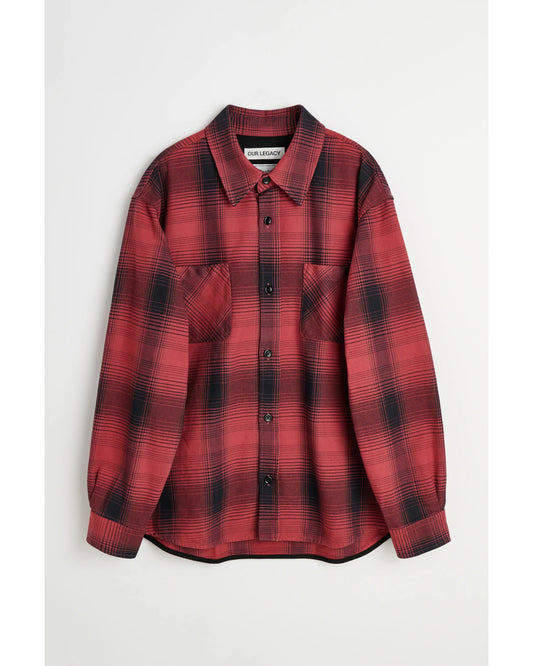 WHOPPIN SHIRT M4262WBC