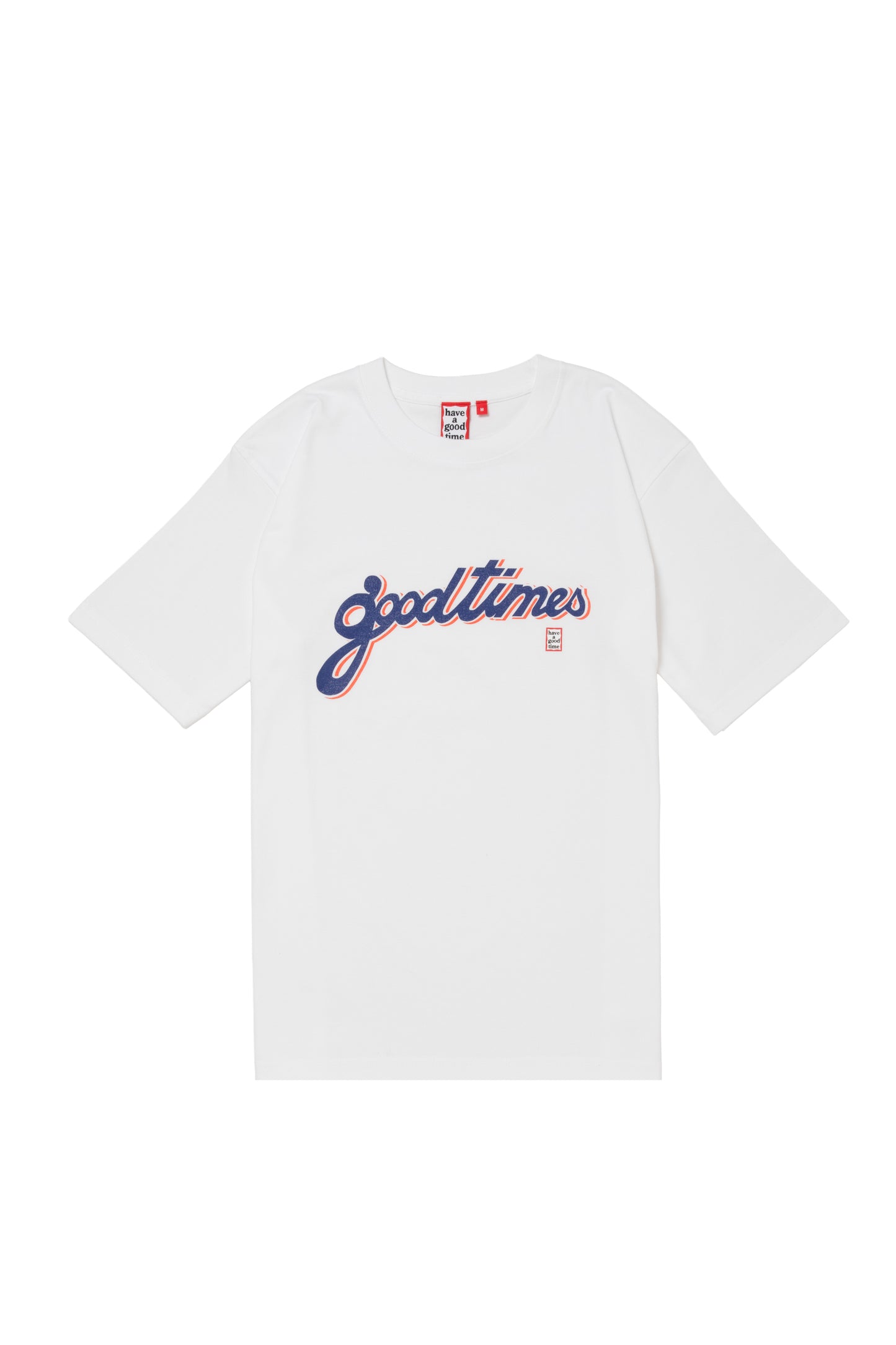 GOOD TIMES FRAME S/S TEE