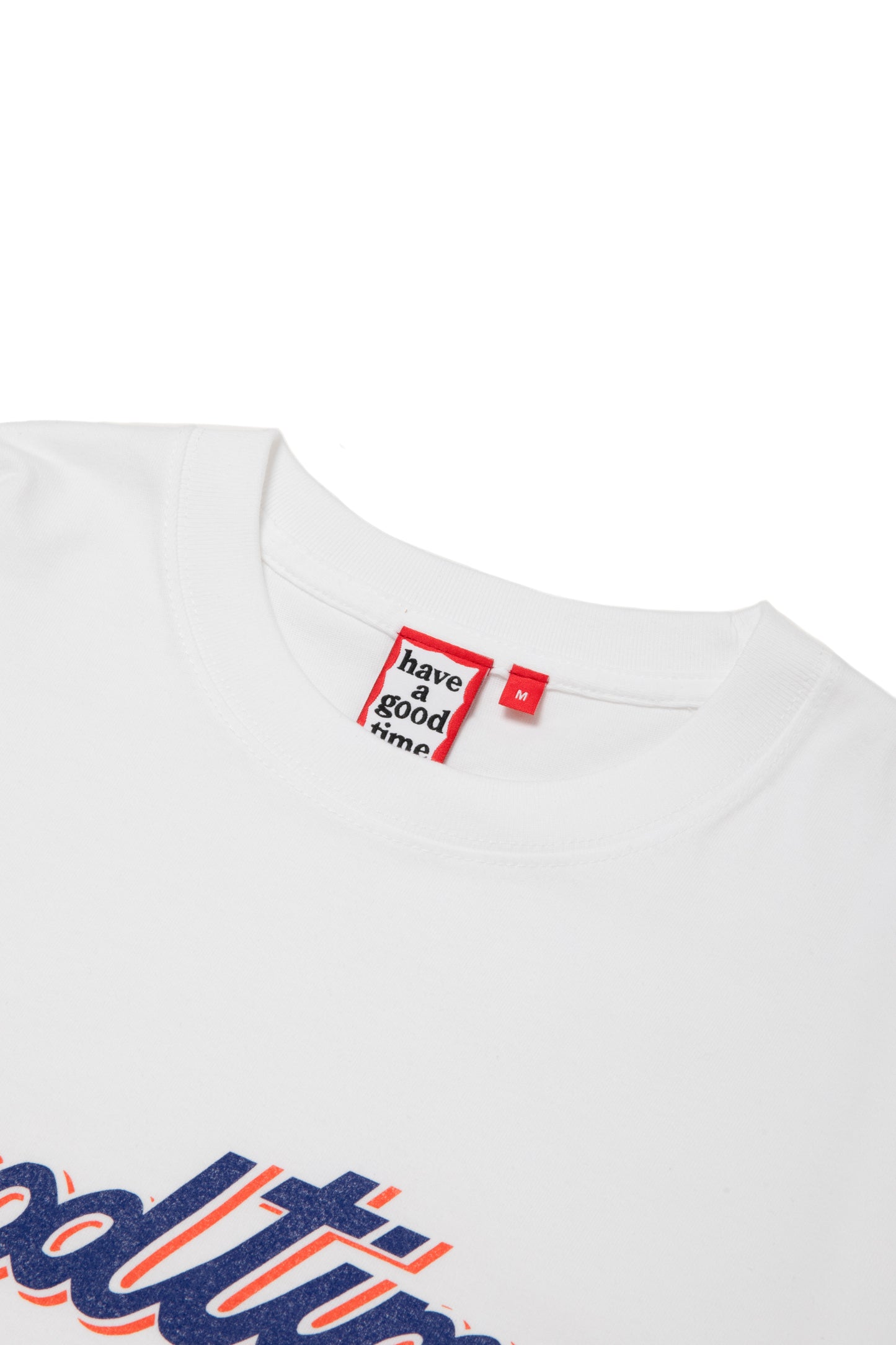 GOOD TIMES FRAME S/S TEE