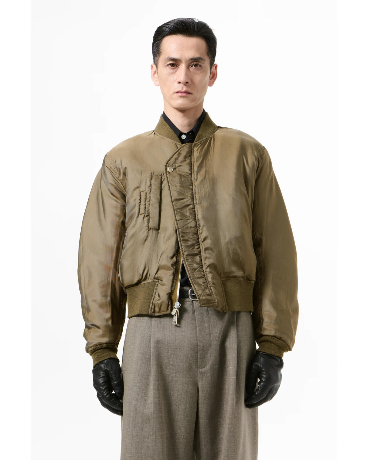 BOMBER  M4268MMK