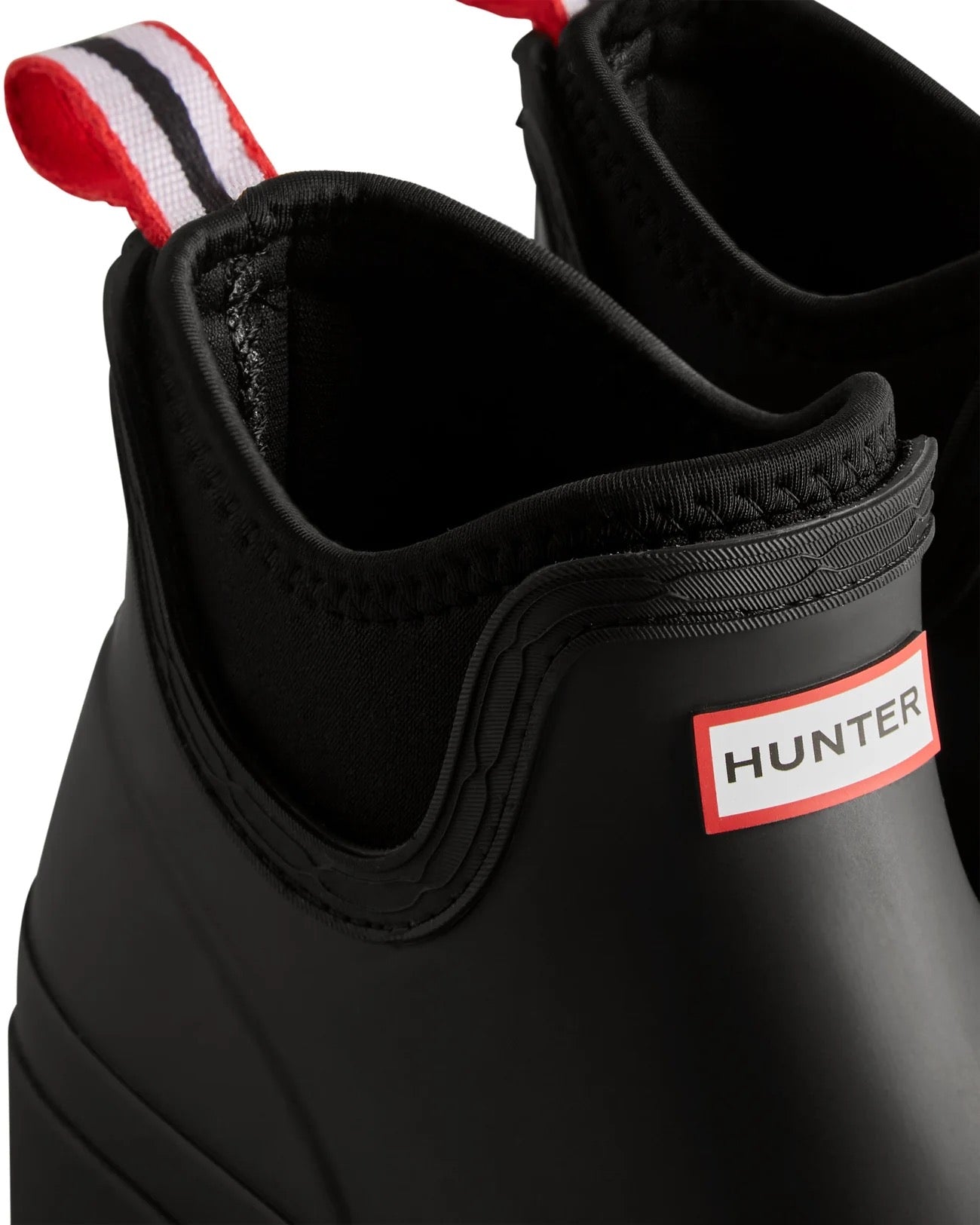 プレイ ネオプレン チェルシー ブーツ