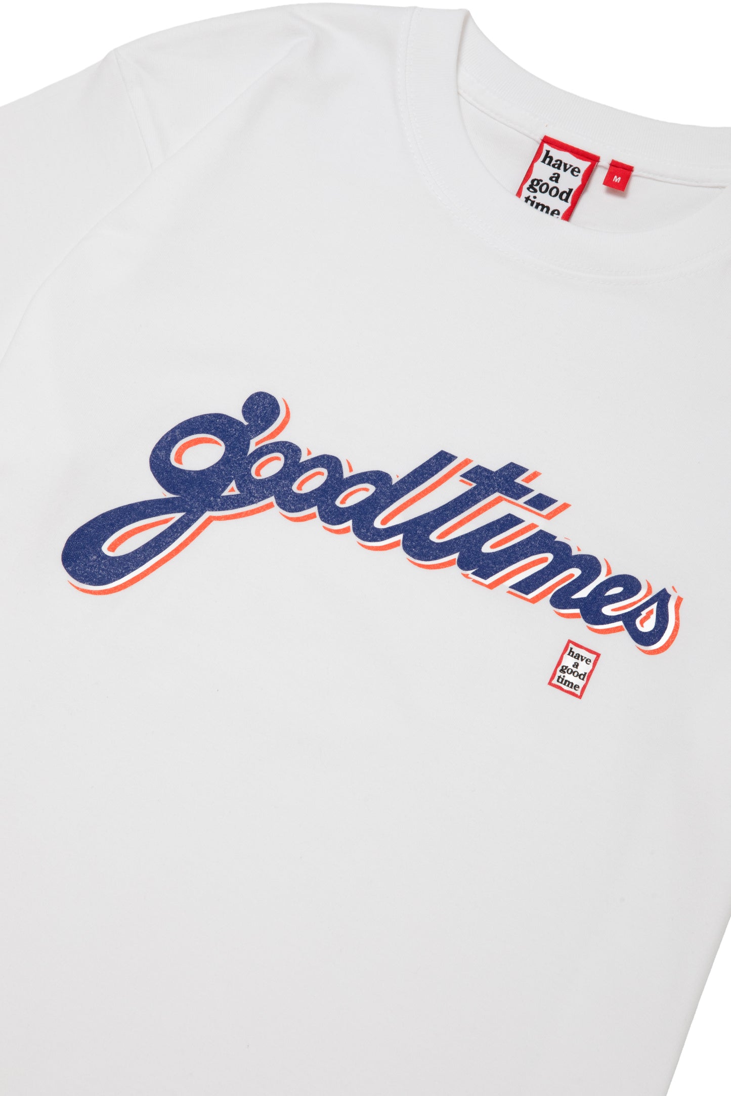 GOOD TIMES FRAME S/S TEE