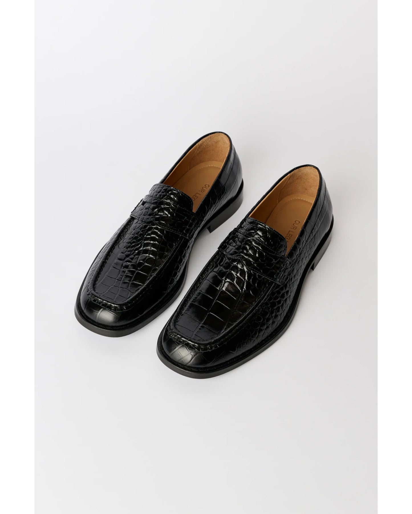 LIGHT LOAFER A4267LIL