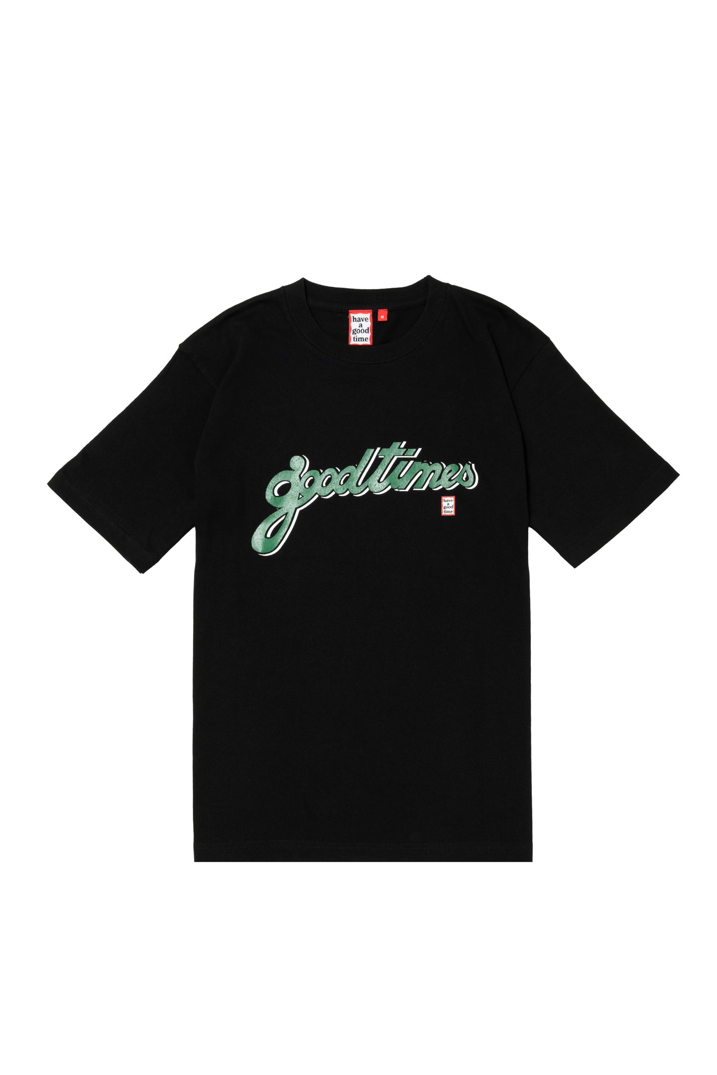 GOOD TIMES FRAME S/S TEE