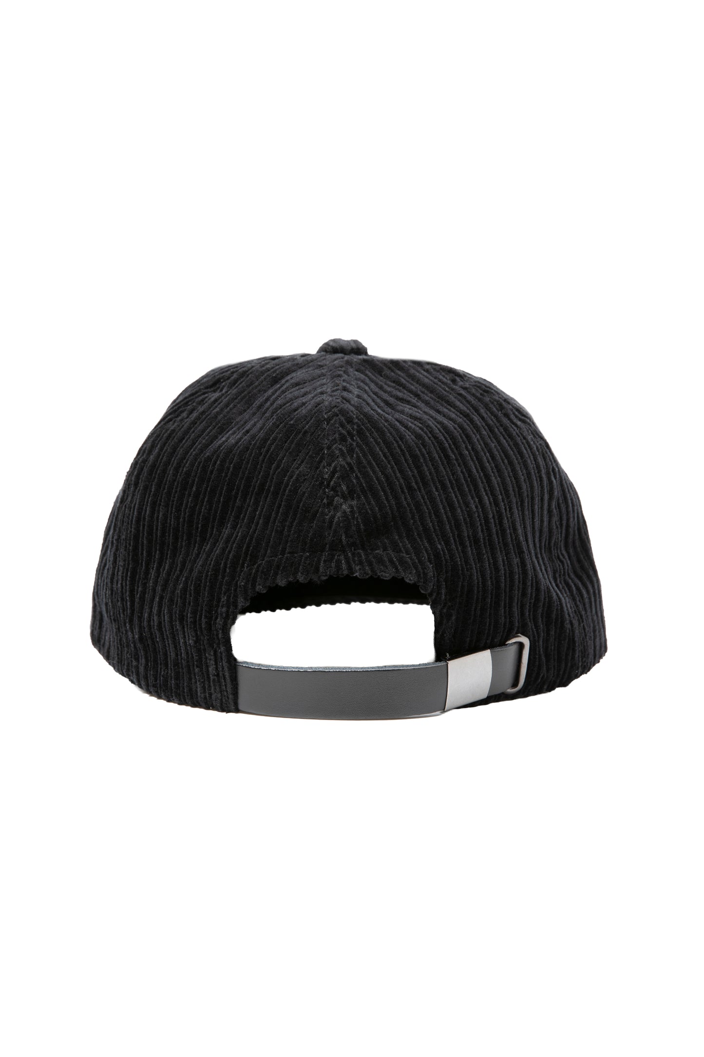 THE GOOD TIMES CORDUROY CAP