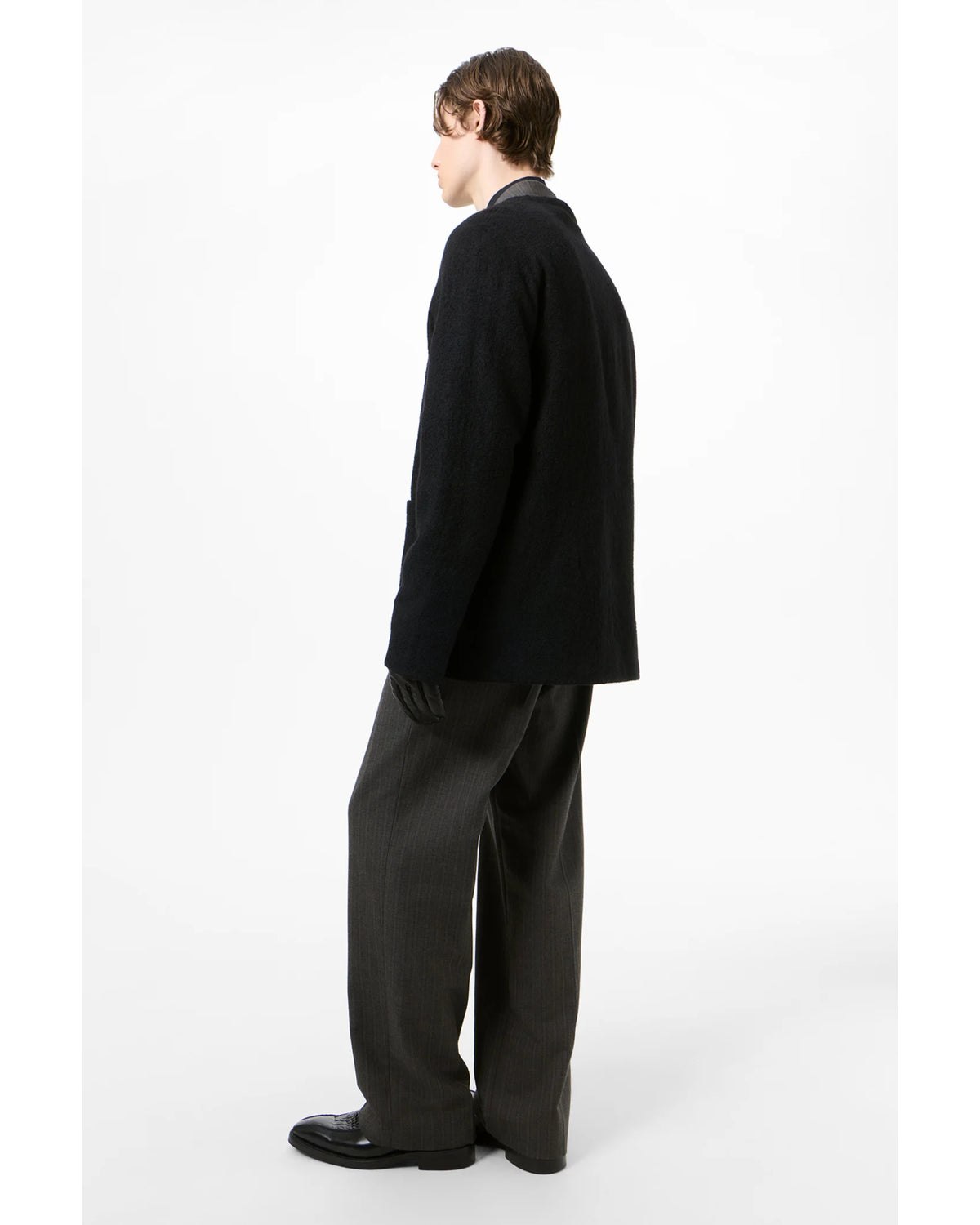 LINER CARDIGAN M4266LR