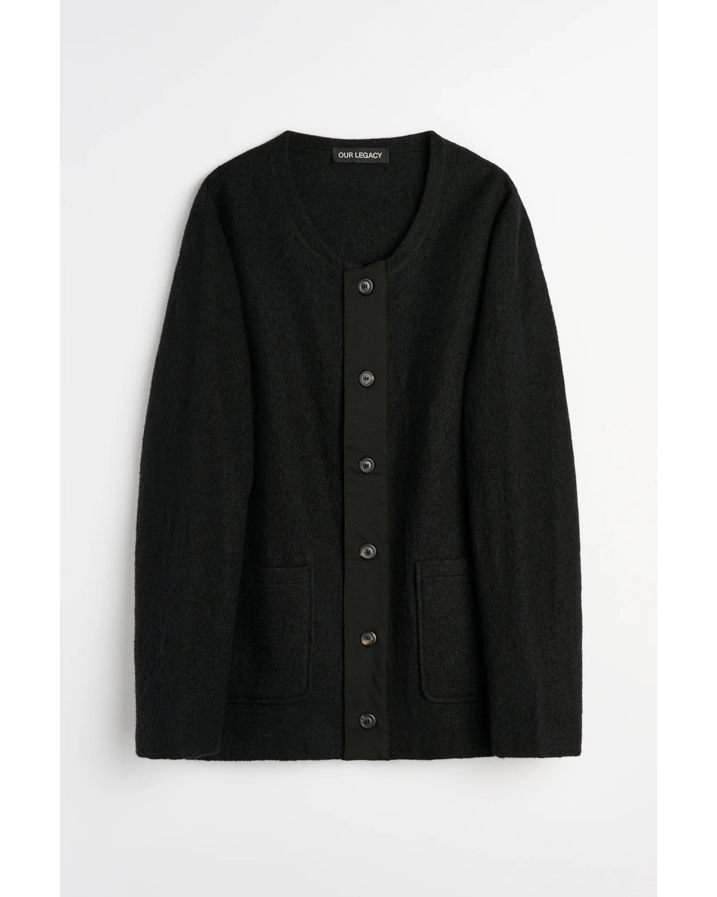 LINER CARDIGAN M4266LR