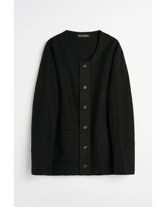 LINER CARDIGAN M4266LR
