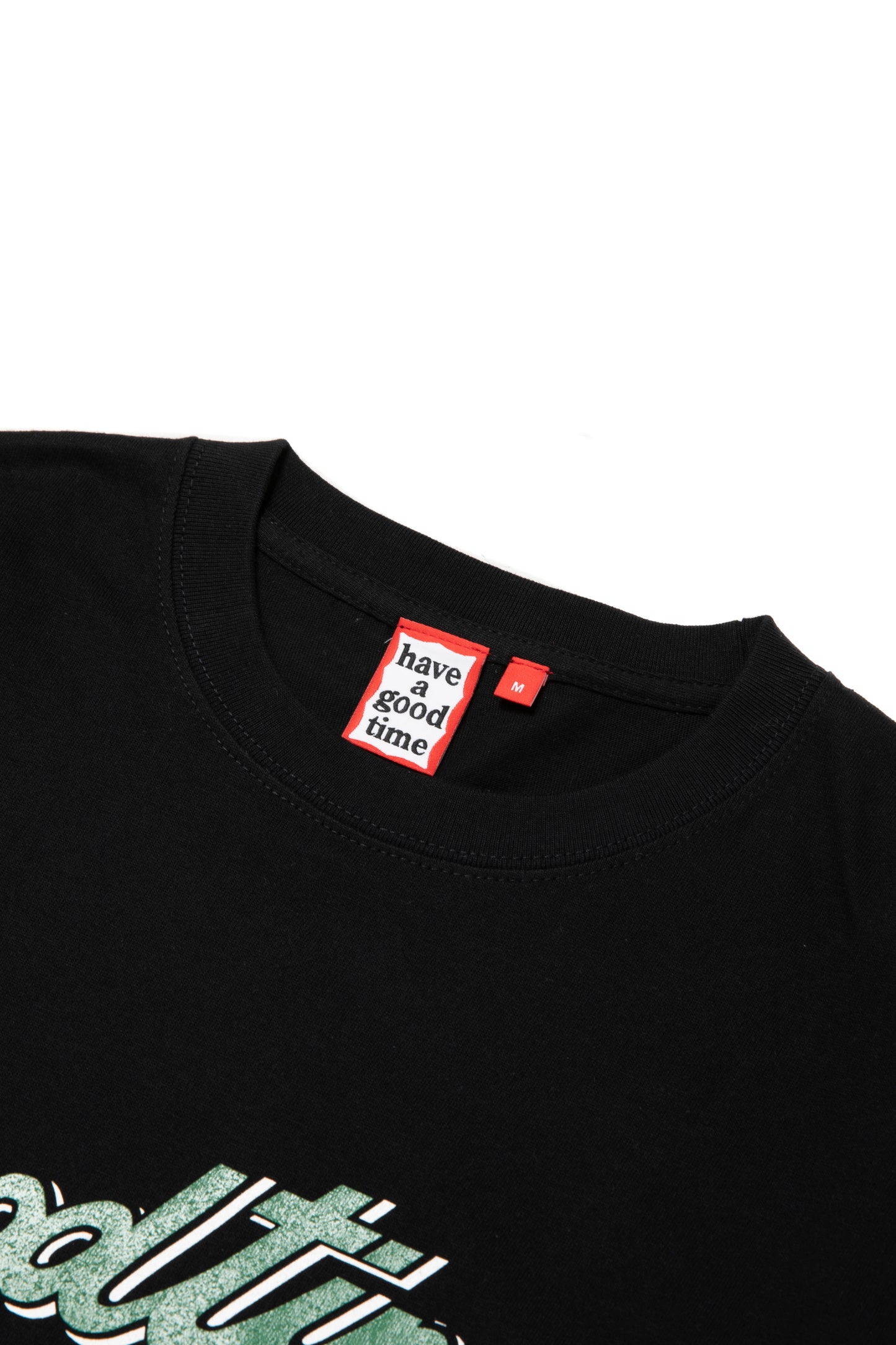 GOOD TIMES FRAME S/S TEE