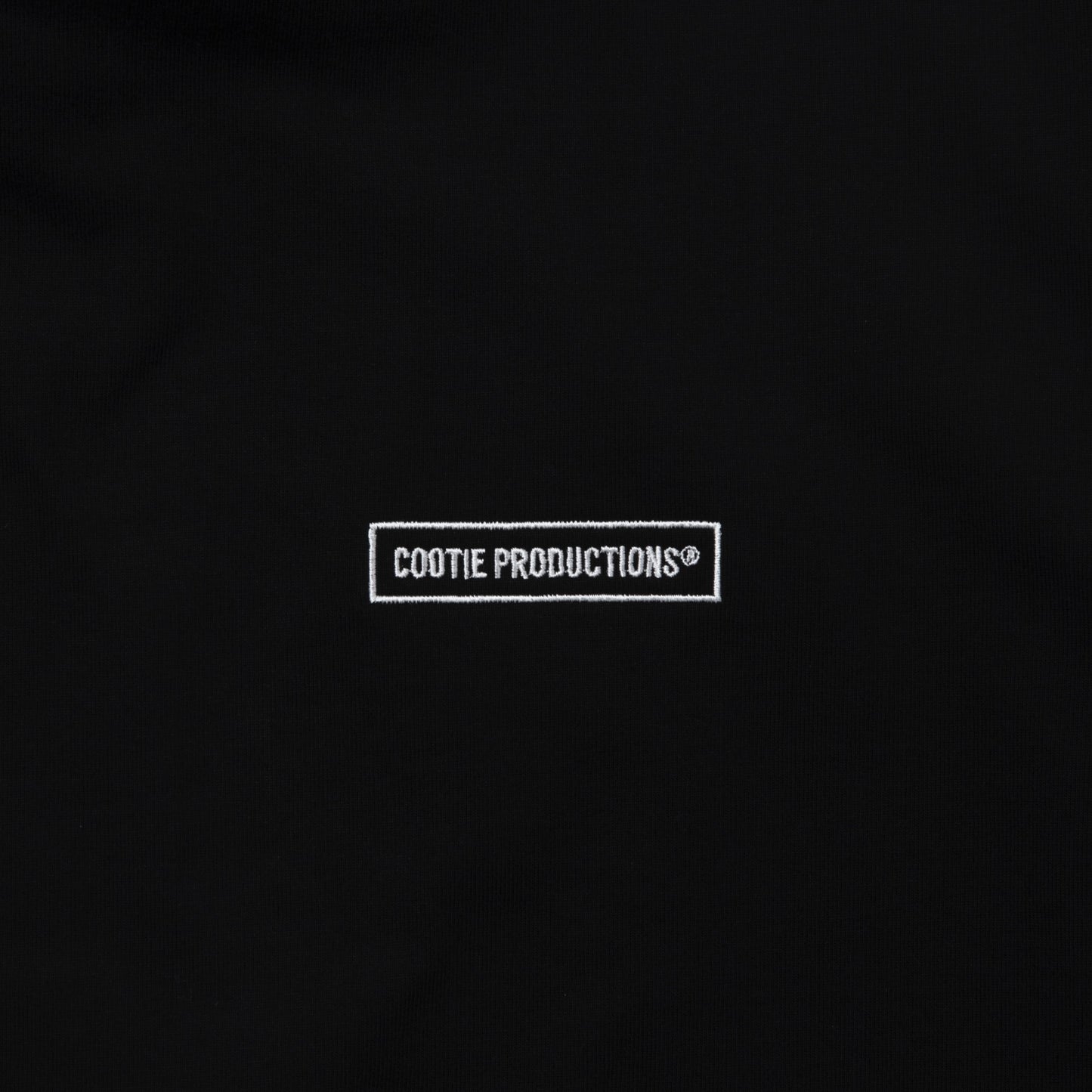 Heavy Oz Jersey Plain Hoodie