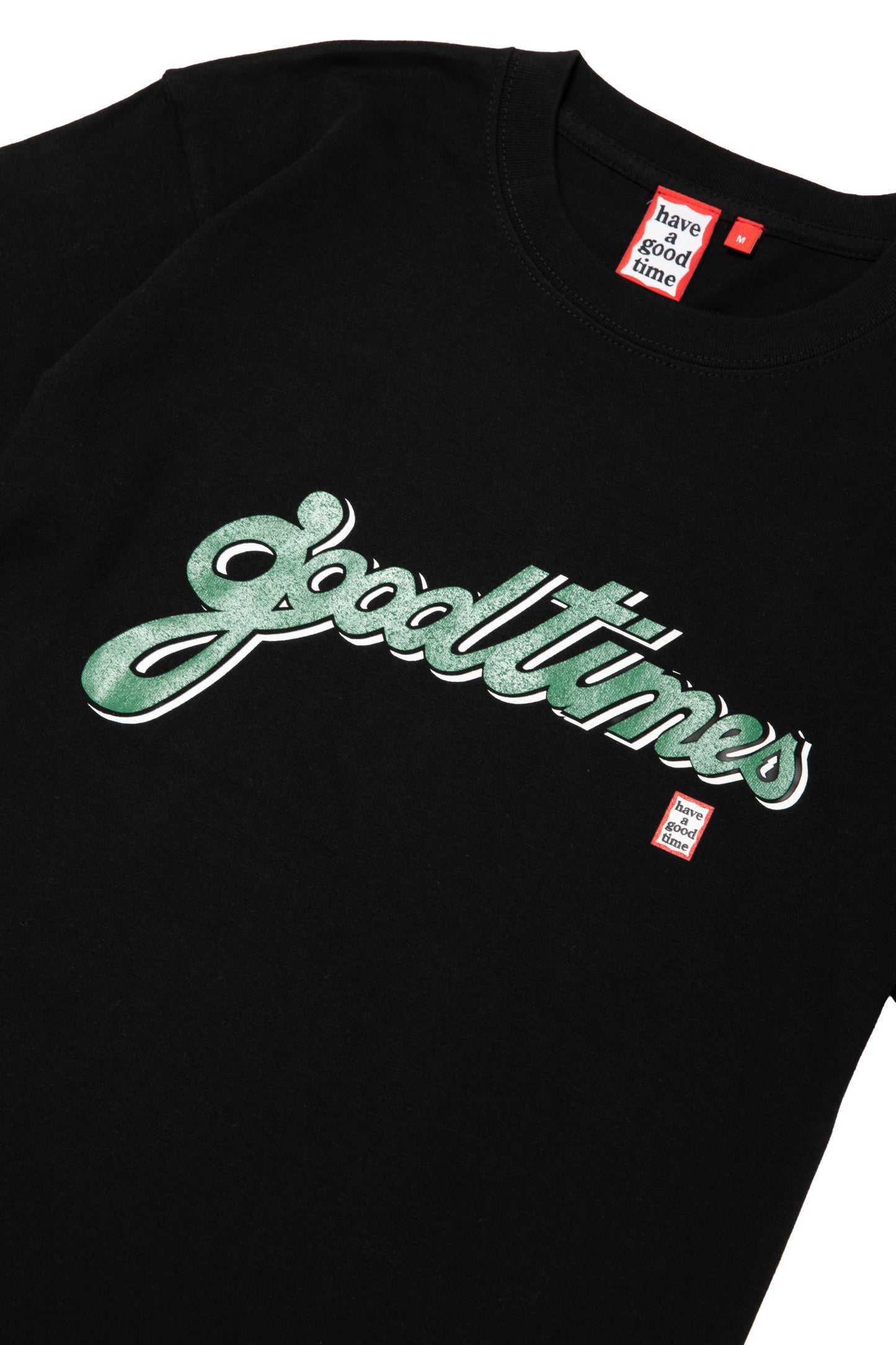 GOOD TIMES FRAME S/S TEE