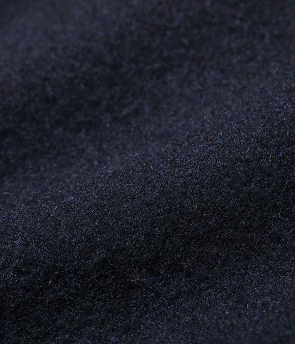 PEA-COAT “NAVAL CLOTHING FACTORY” BR11554