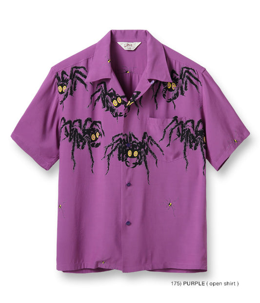 “TARANTULA” SH38873