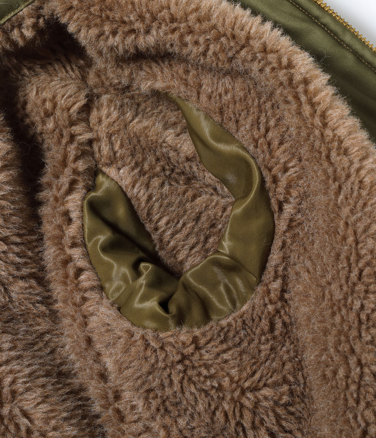 Type B-10 RED RIB VERSION “SUPERIOR TOGS CO., INC.”BR15745