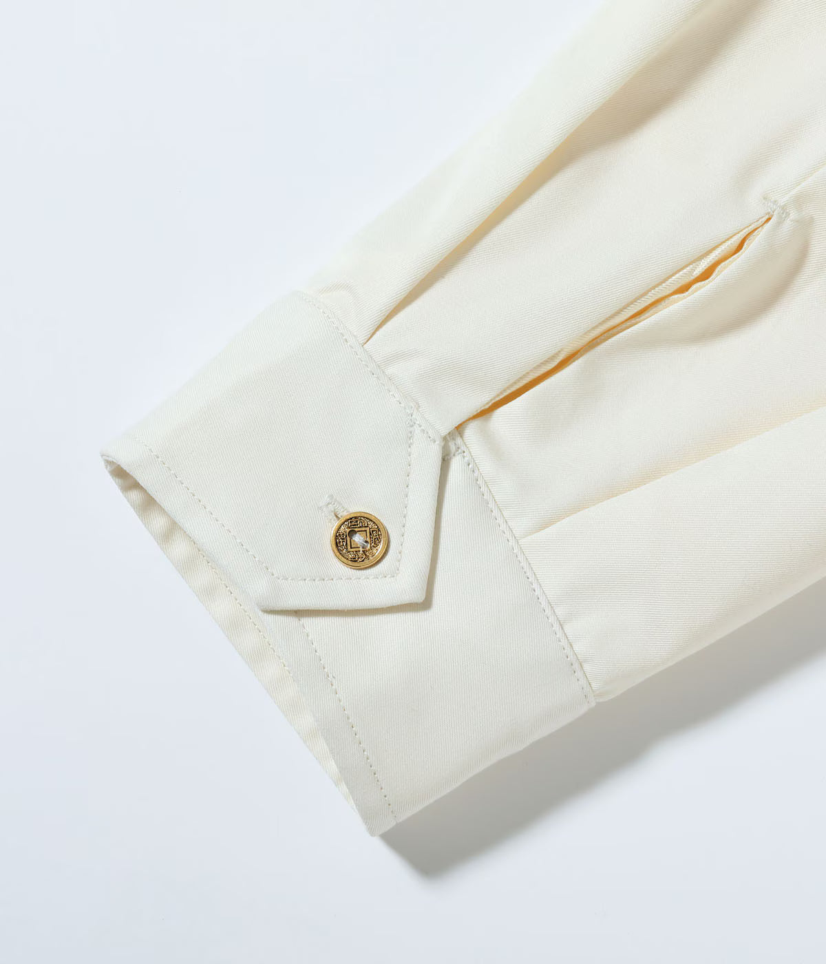 Mid 1960s Style Cotton Vietnam Jacket “VIETNAM MAP” TT15892