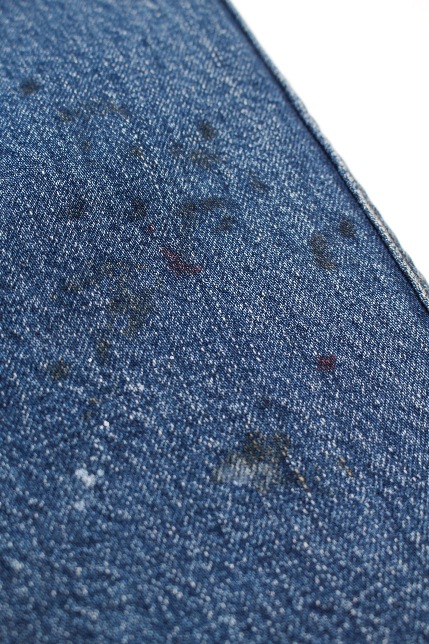 M-44 DENIM TROUSERS