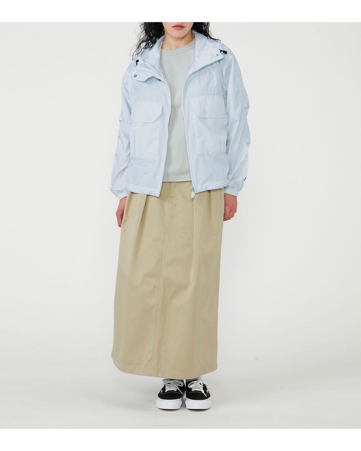 PERTEX QUANTUM Mountain Wind Parka