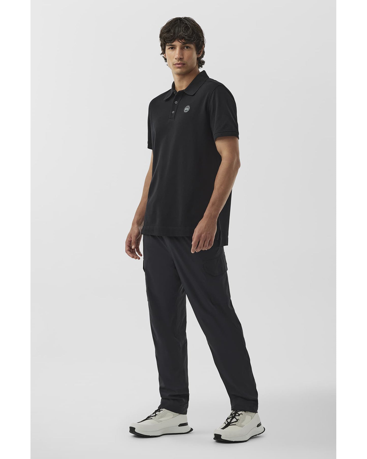Beckley Polo Black Label