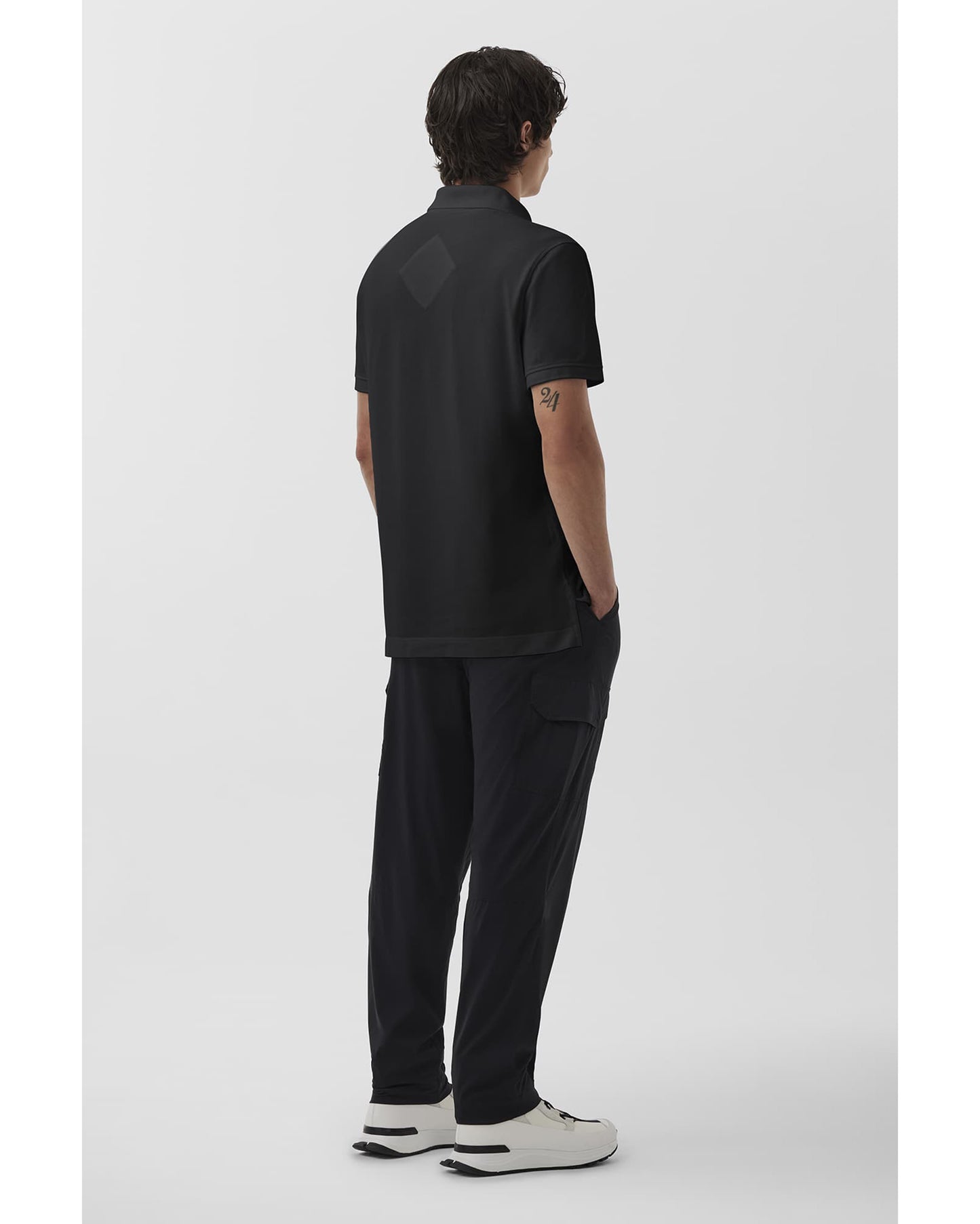 Beckley Polo Black Label