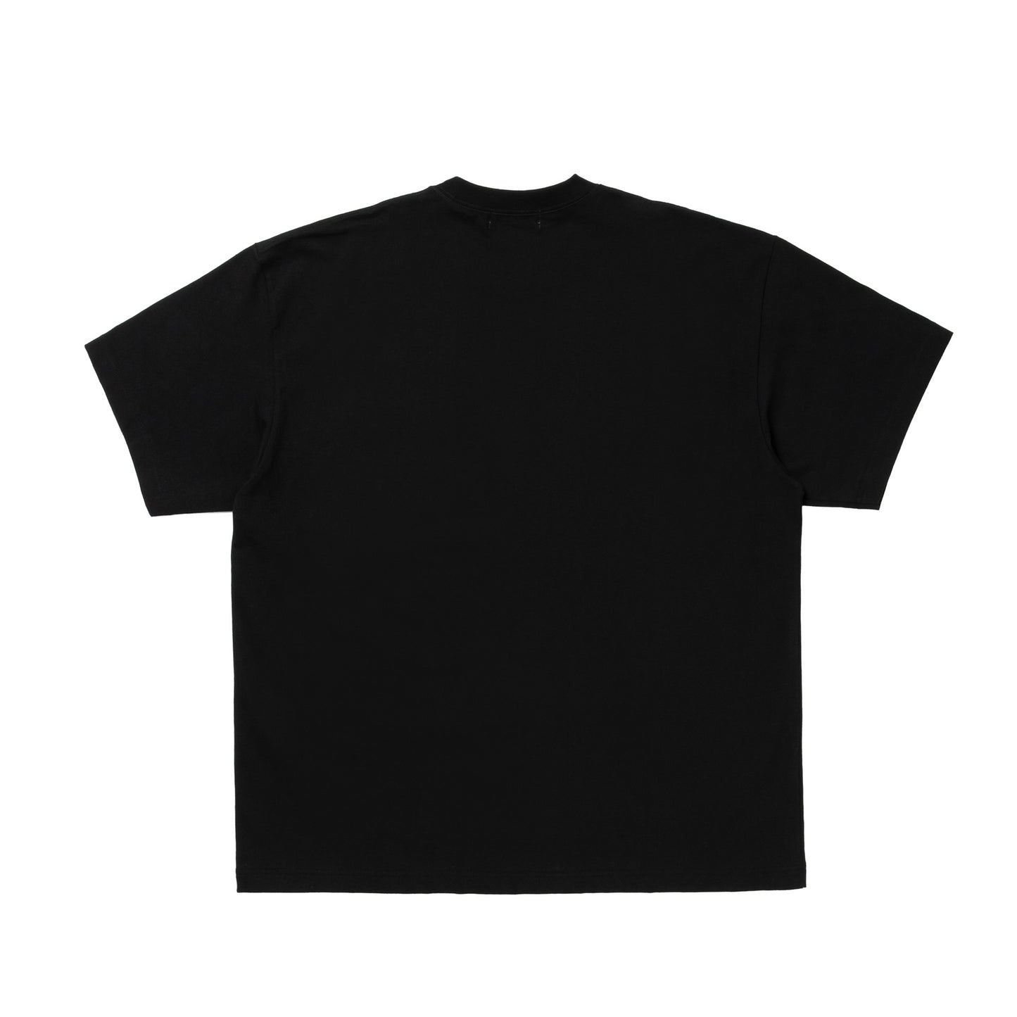 Open End Yarn S/S Tee