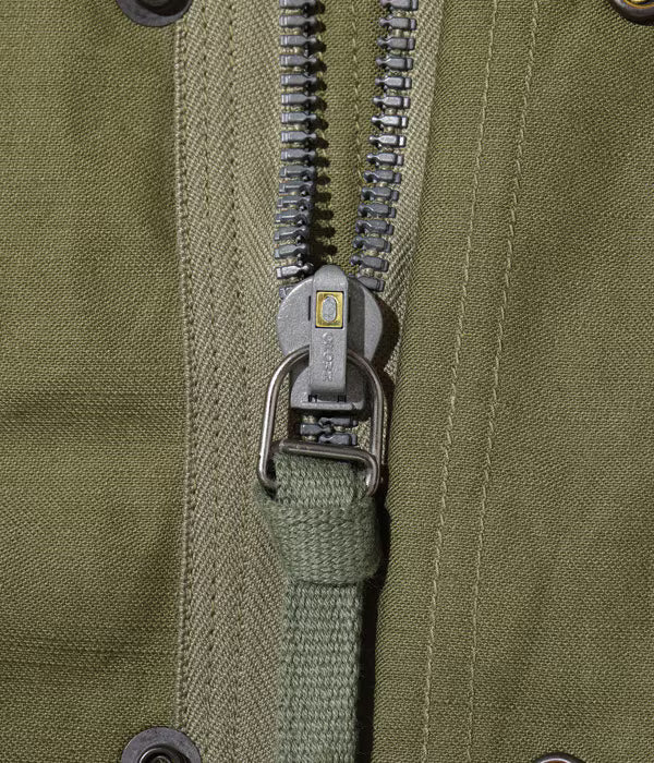 Type M-51 “BUZZ RICKSON CLOTHES” BR12266