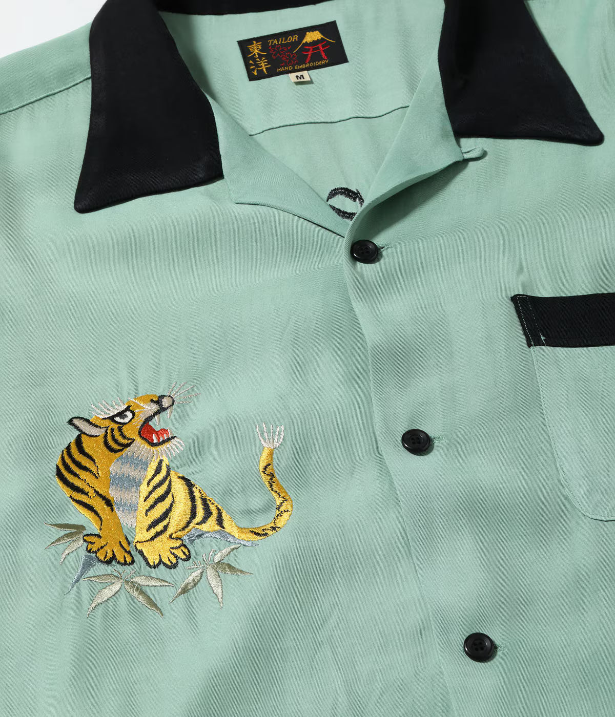 SUKA SHIRT “TIGER”TT39700