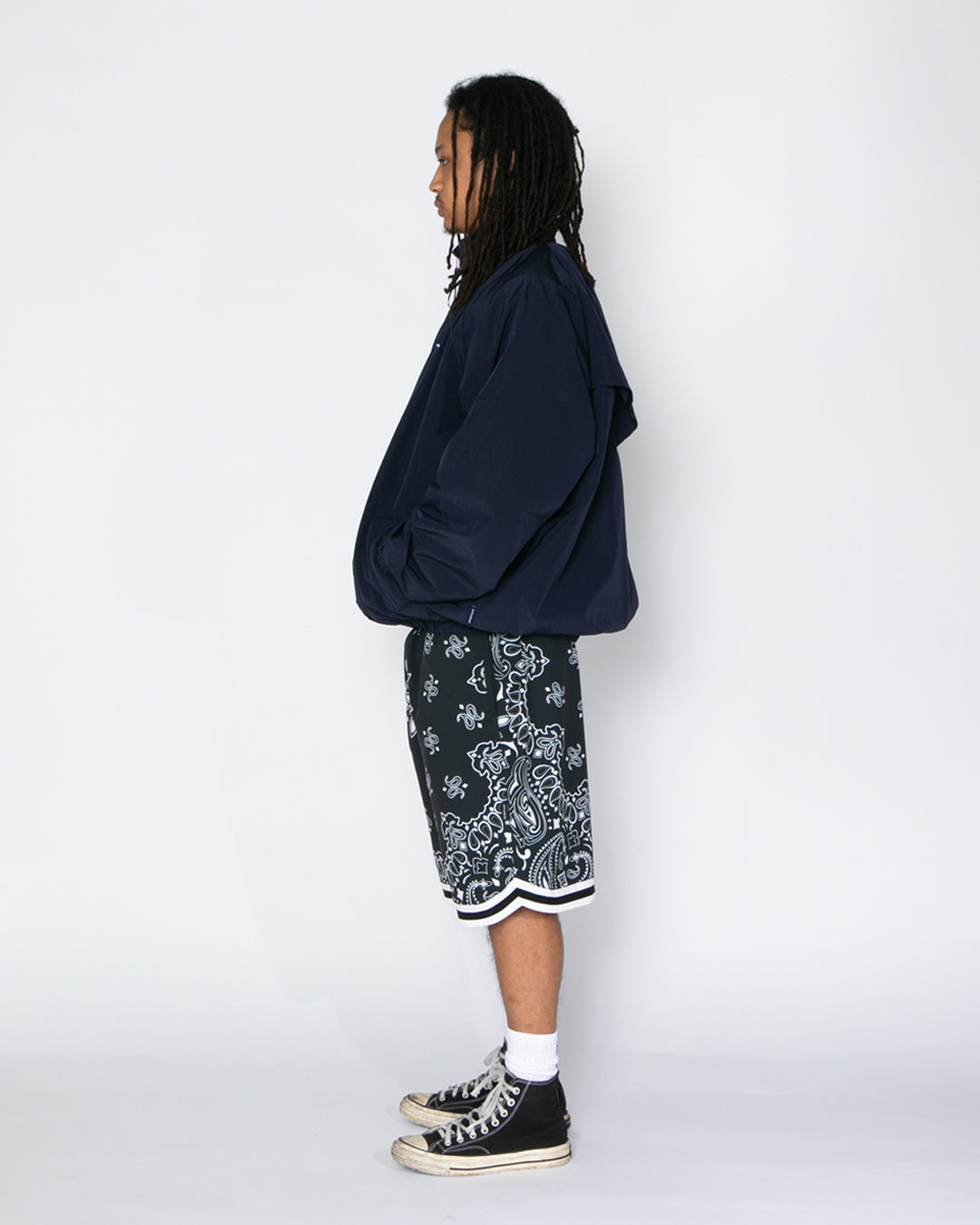 Ripstop Active Track Jacket