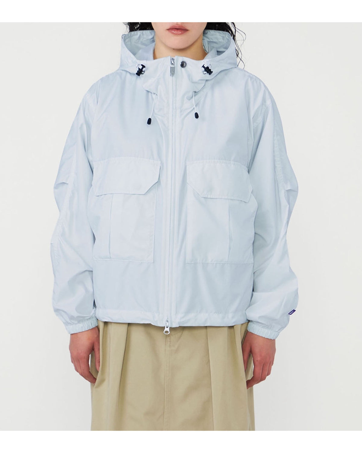 PERTEX QUANTUM Mountain Wind Parka