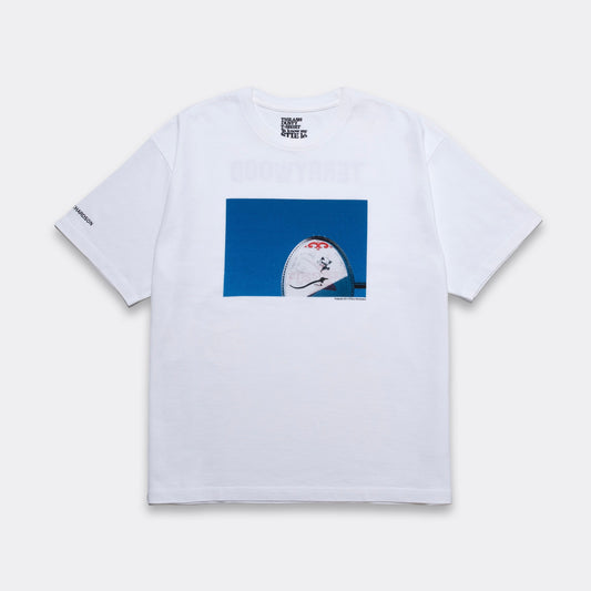 Terry Richardson×Stie-lo "PUSSY CAT" Tee