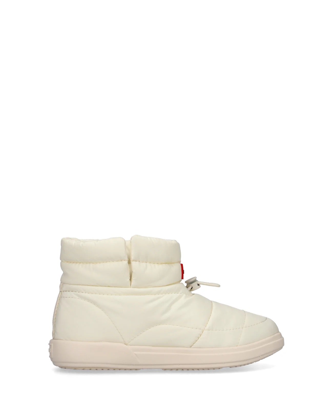 インアウトコージーパフサイドベントブーティー