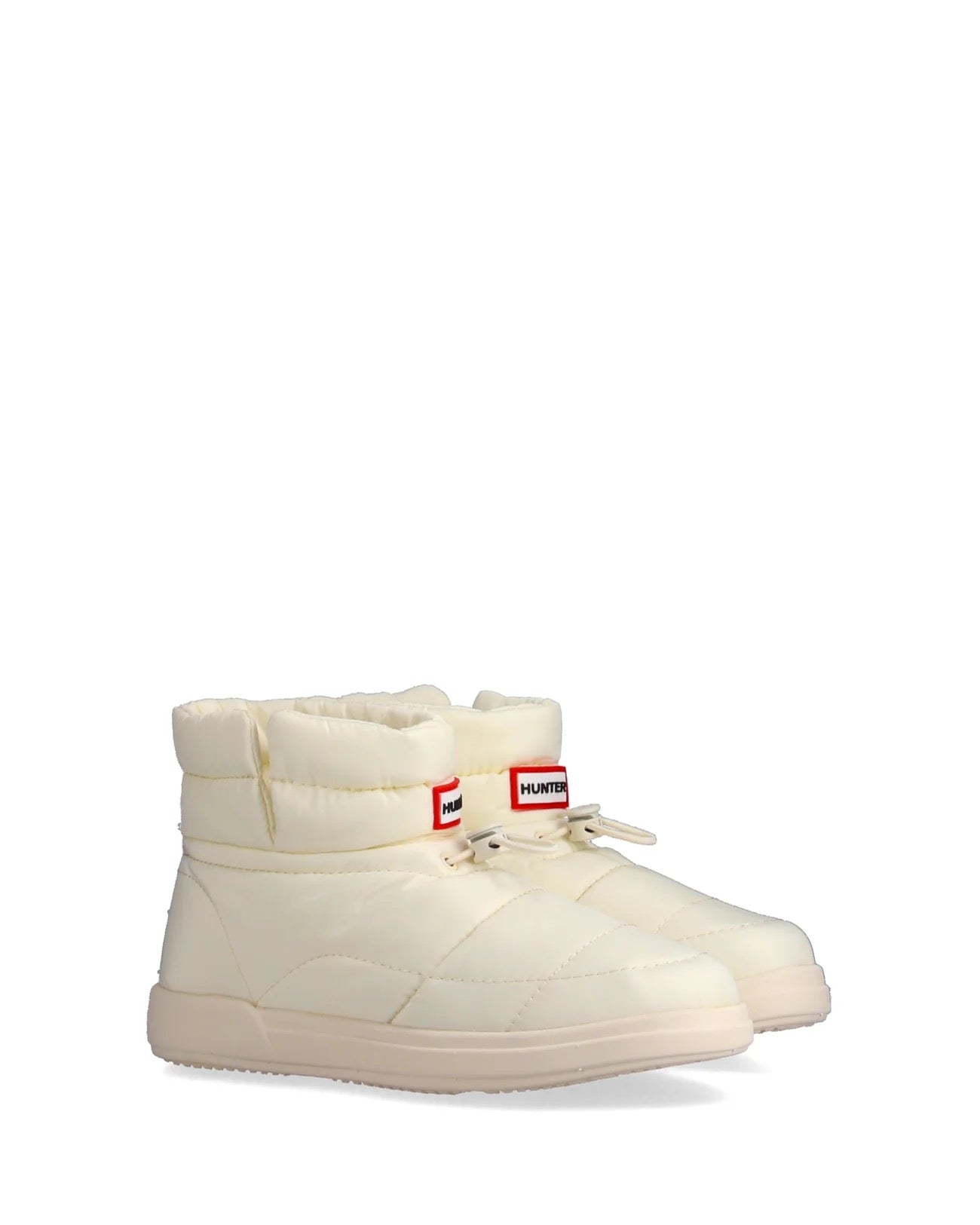 インアウトコージーパフサイドベントブーティー