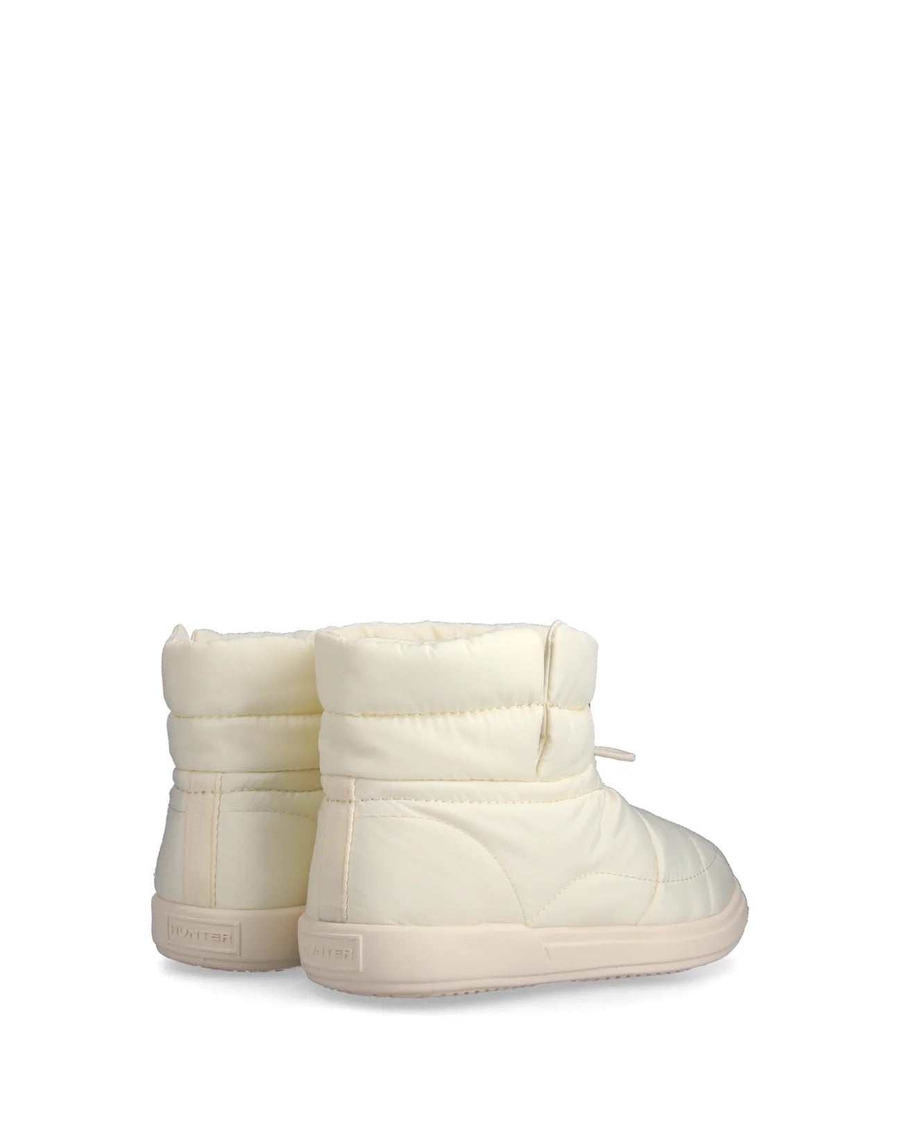 インアウトコージーパフサイドベントブーティー