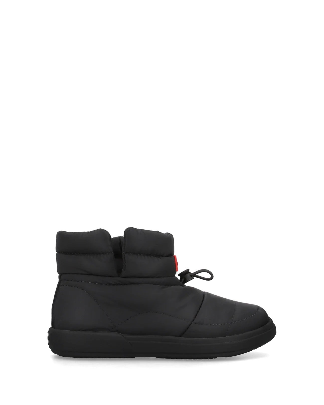 インアウトコージーパフサイドベントブーティー