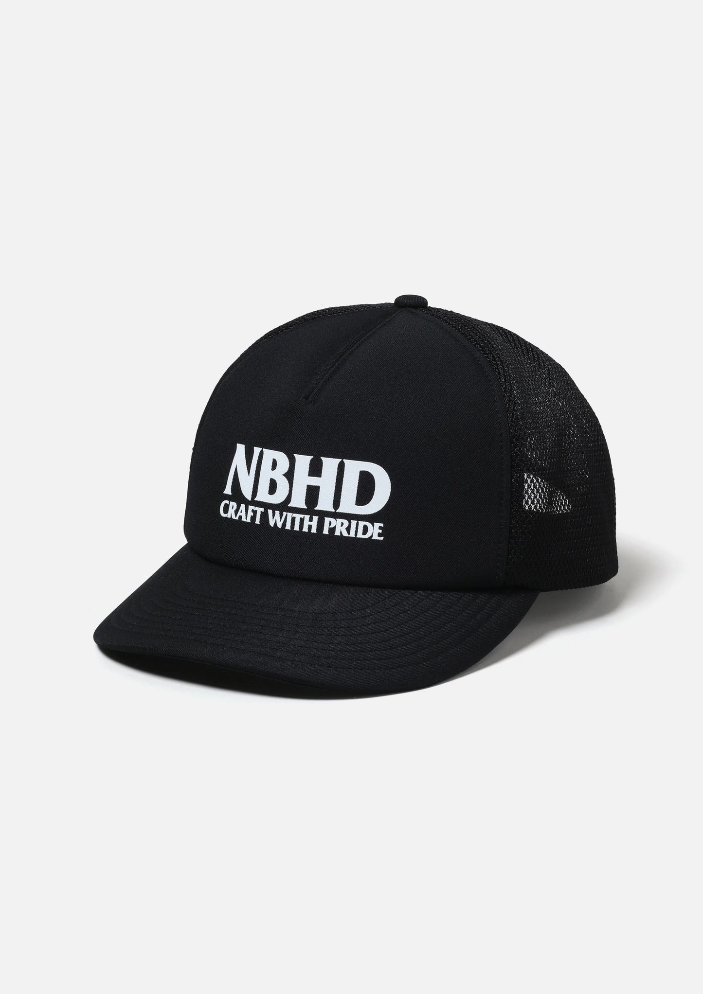 MESH CAP