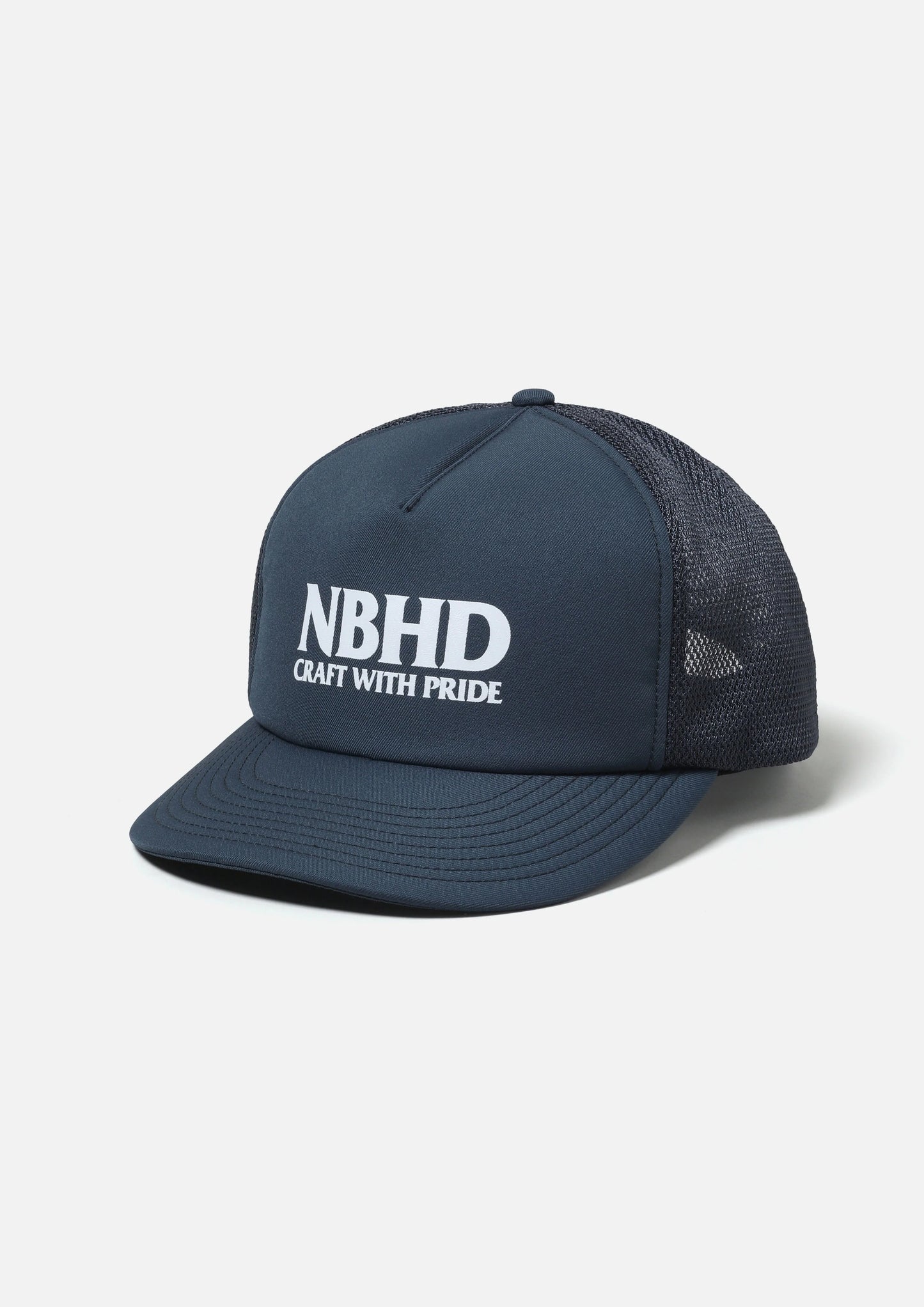 MESH CAP