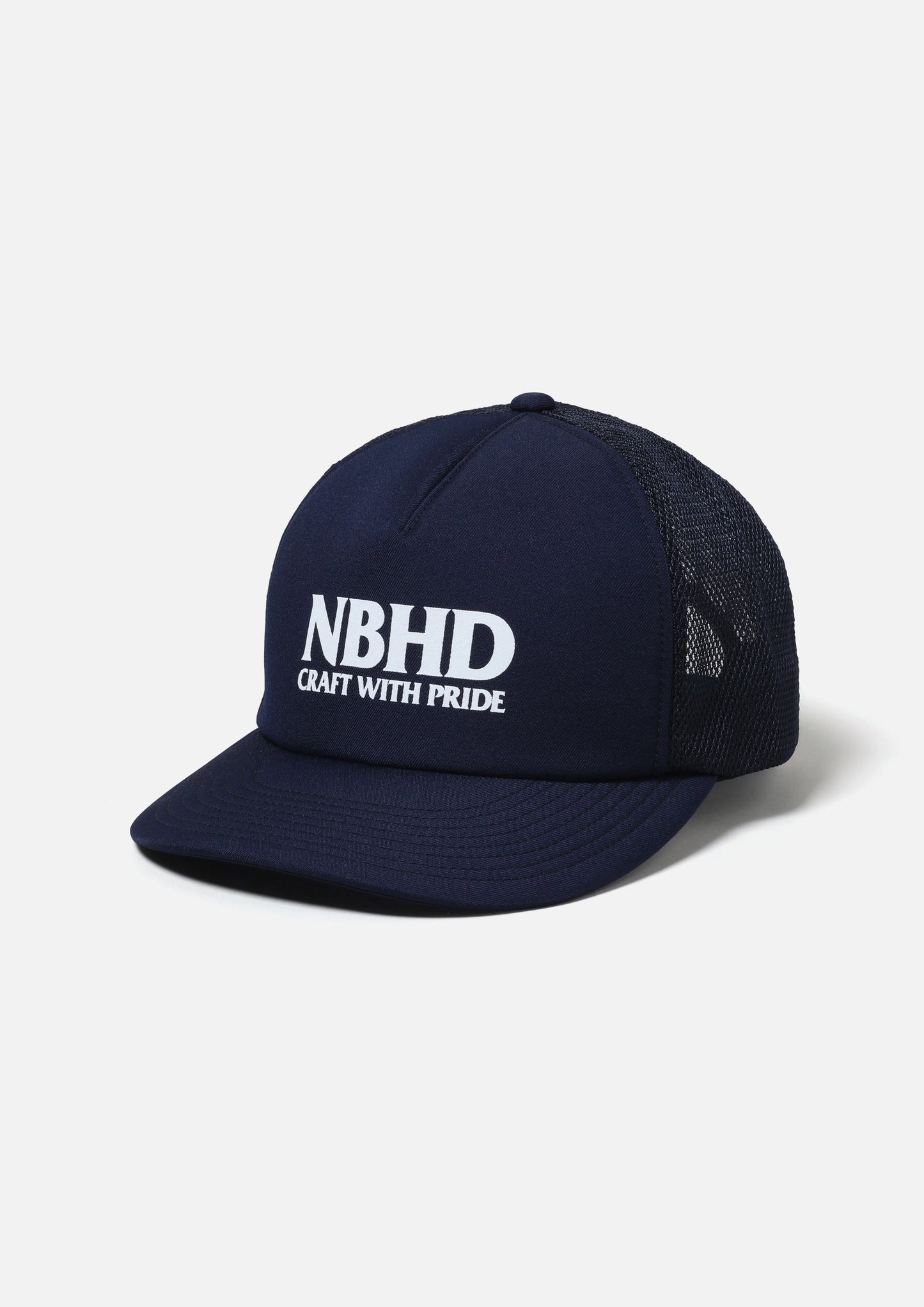 MESH CAP