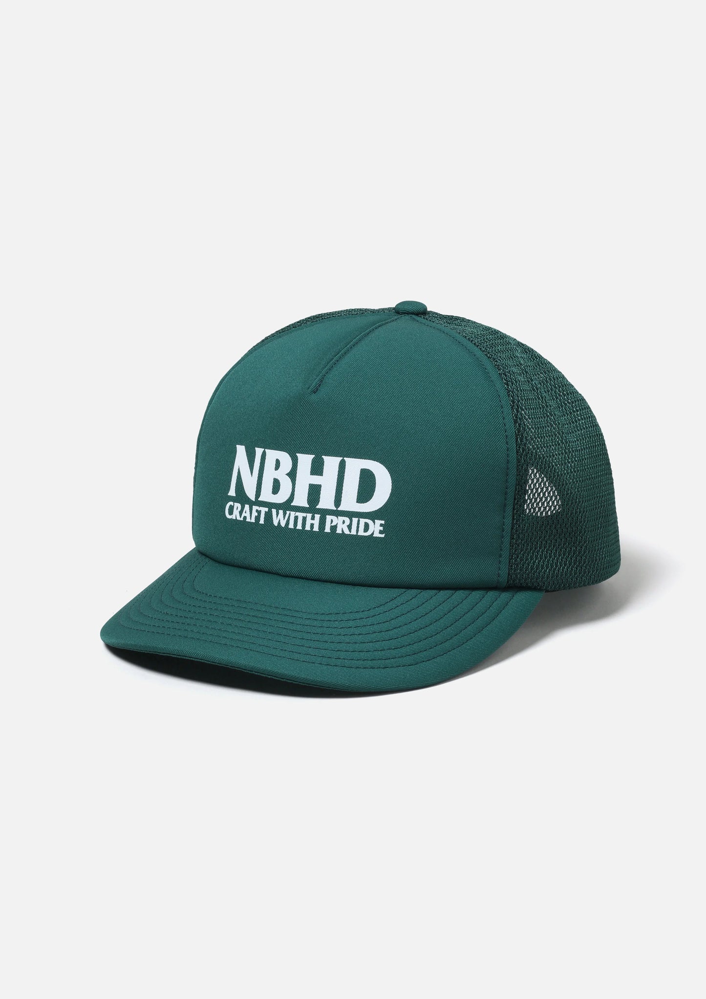 MESH CAP
