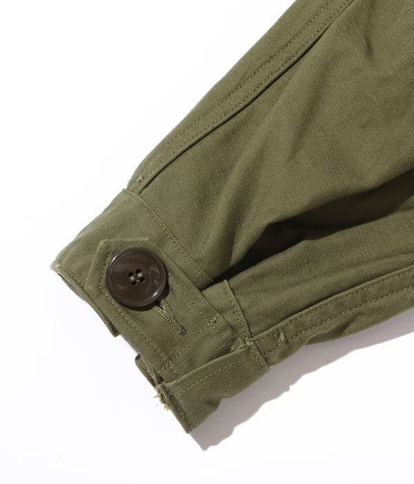 Type M-51 “BUZZ RICKSON CLOTHES” BR12266