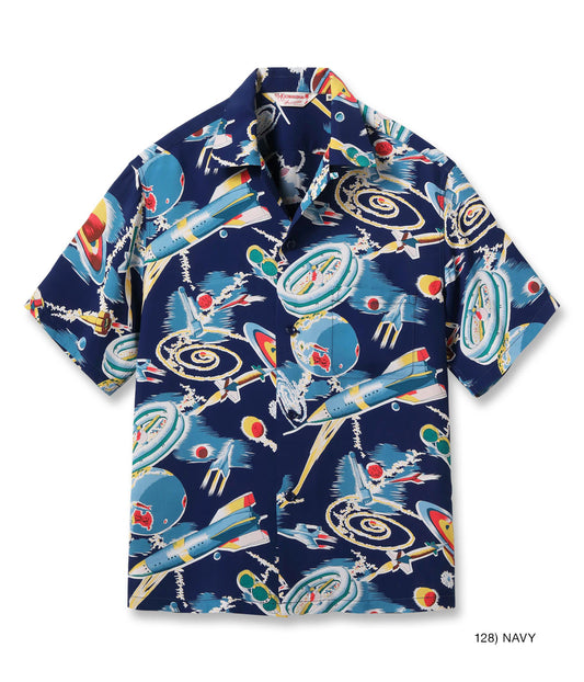 SUN SURF SPECIAL EDITION “THE SPACE SHIP” SS39477
