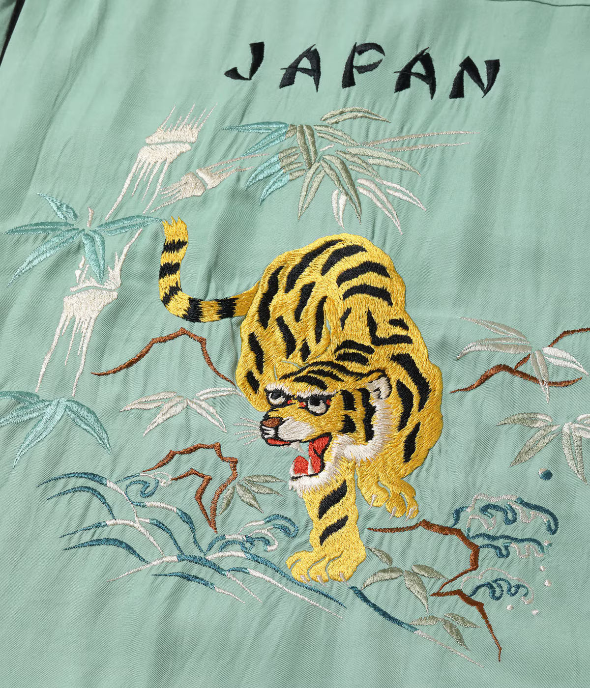 SUKA SHIRT “TIGER”TT39700