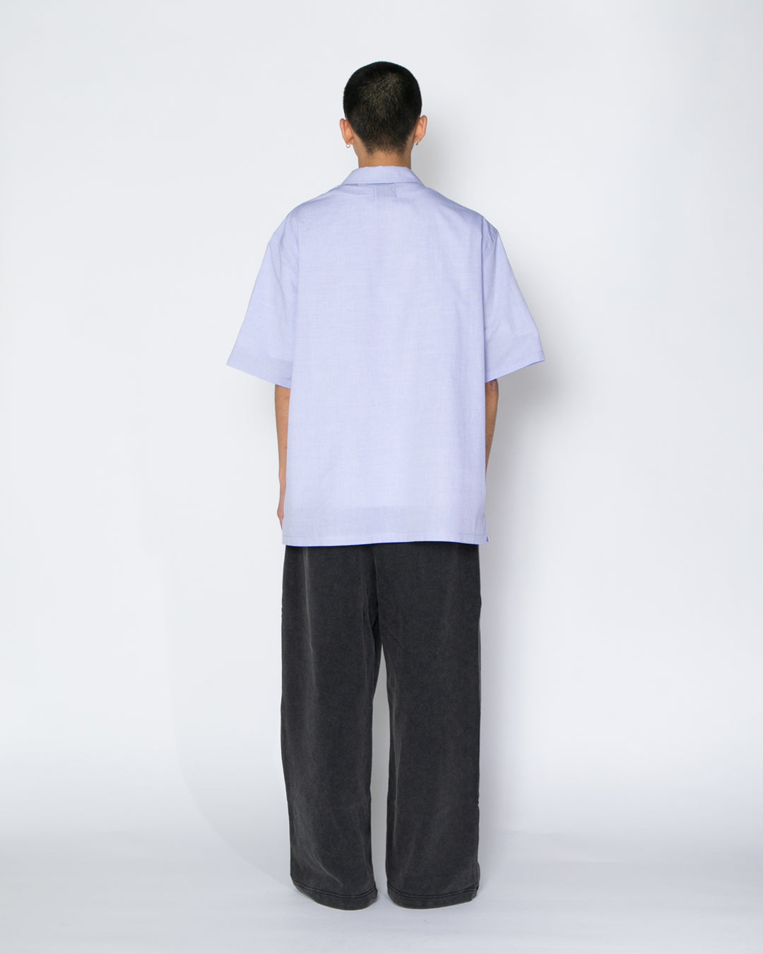 Smooth Typewriter S/S Shirt