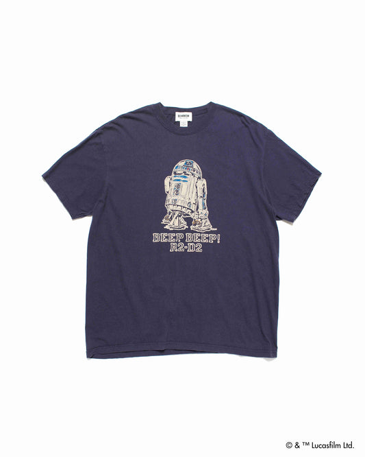 R2-D2 TEE