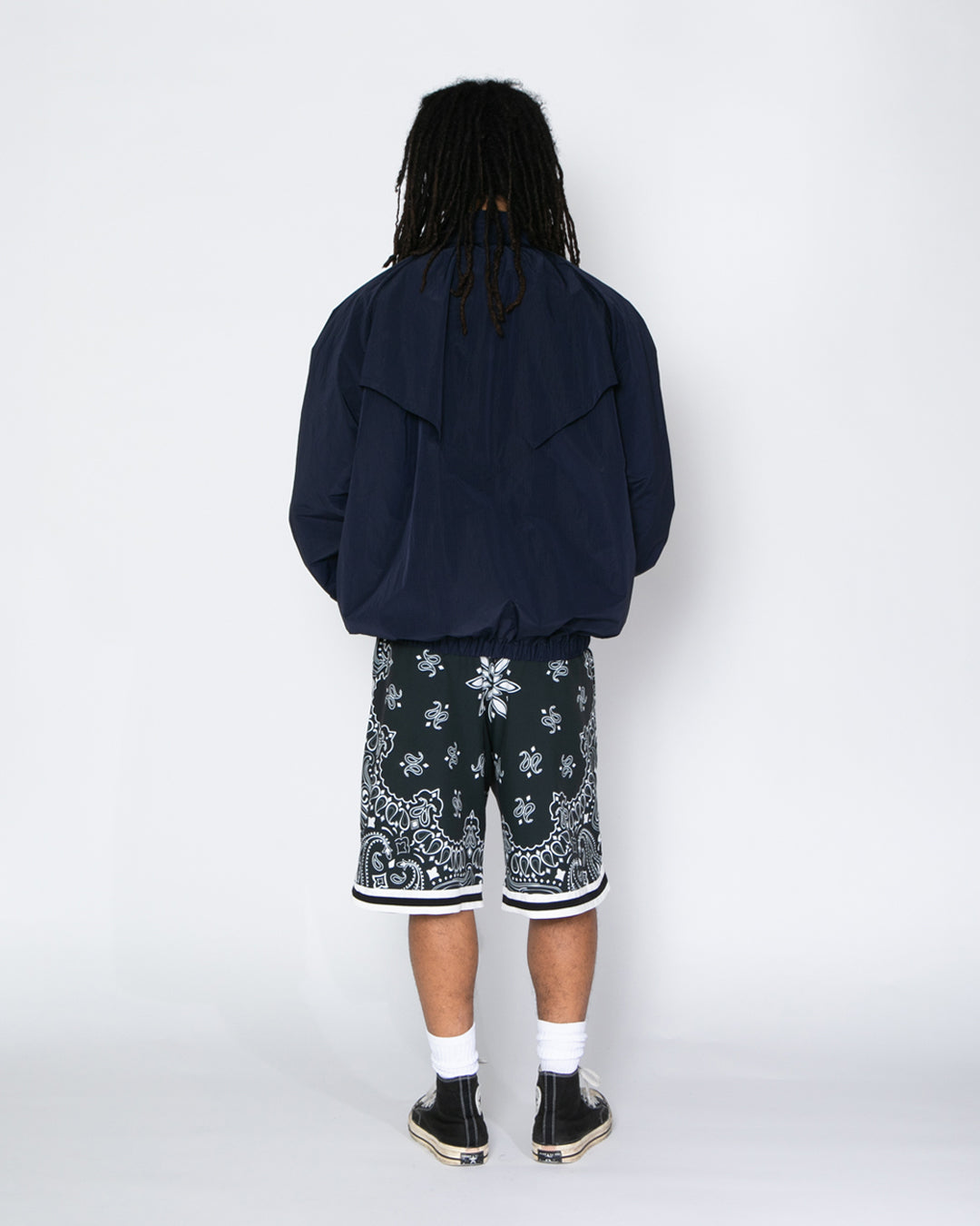 Ripstop Active Track Jacket